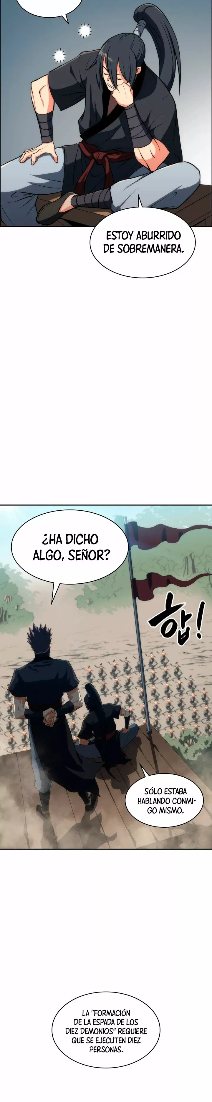 MookHyang – El Origen > Capitulo 9 > Page 51